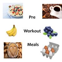 what is the best pre workout meal image 1